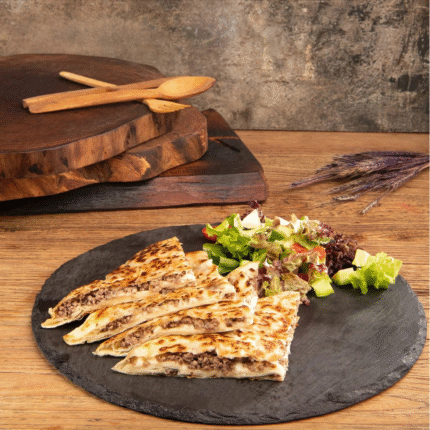 Kıymalı Gözleme: Geleneksel Türk Mutfağının Vazgeçilmez Lezzeti